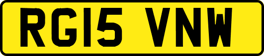 RG15VNW