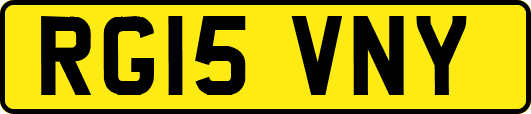 RG15VNY