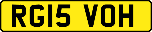 RG15VOH