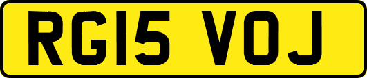 RG15VOJ
