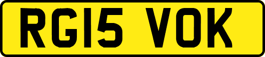 RG15VOK