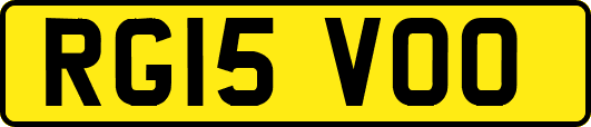 RG15VOO