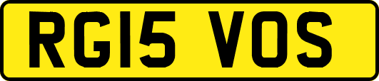 RG15VOS