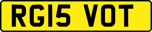 RG15VOT