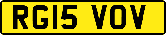 RG15VOV