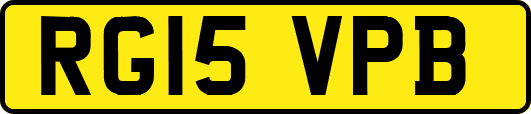 RG15VPB