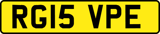 RG15VPE
