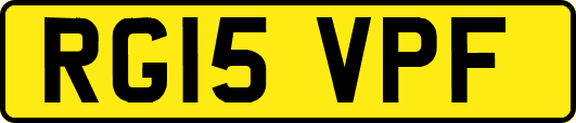RG15VPF