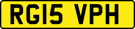 RG15VPH