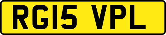 RG15VPL