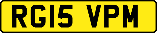 RG15VPM