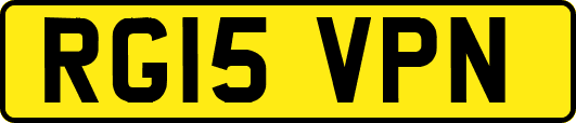 RG15VPN