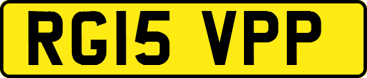 RG15VPP