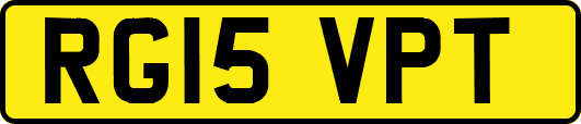 RG15VPT