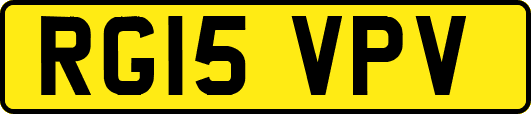 RG15VPV