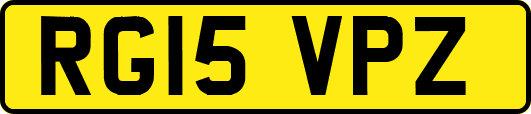 RG15VPZ