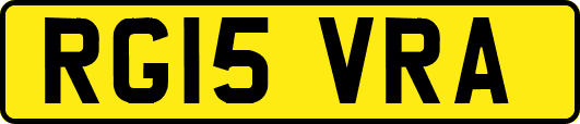 RG15VRA
