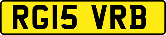RG15VRB