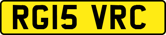 RG15VRC