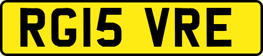 RG15VRE
