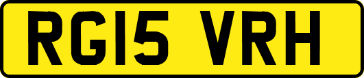 RG15VRH