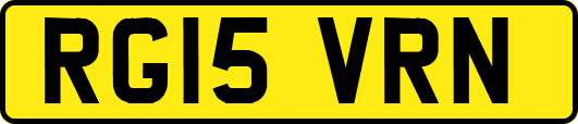RG15VRN