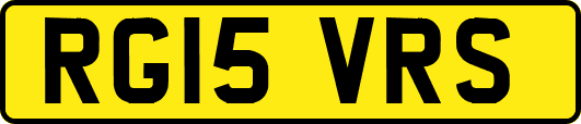 RG15VRS