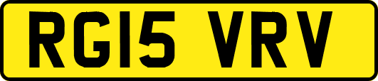 RG15VRV