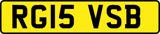 RG15VSB