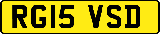 RG15VSD