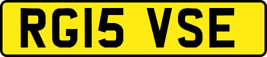 RG15VSE