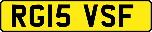 RG15VSF