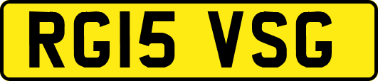 RG15VSG