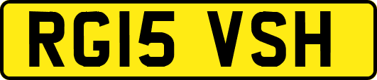 RG15VSH