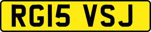 RG15VSJ