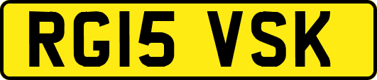 RG15VSK