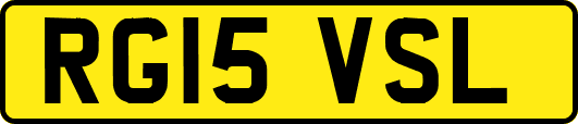 RG15VSL