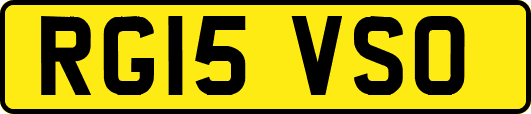 RG15VSO