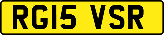 RG15VSR