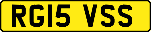 RG15VSS
