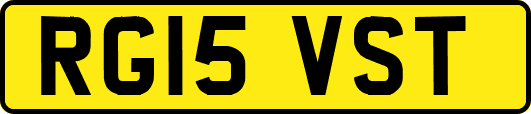 RG15VST