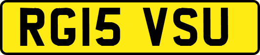 RG15VSU