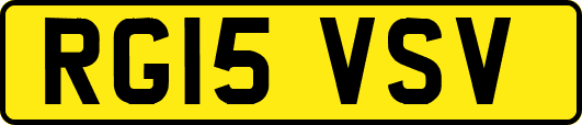 RG15VSV