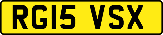 RG15VSX