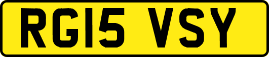 RG15VSY