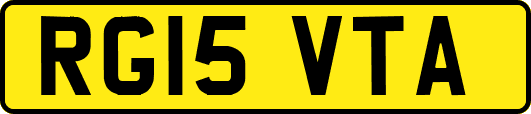 RG15VTA