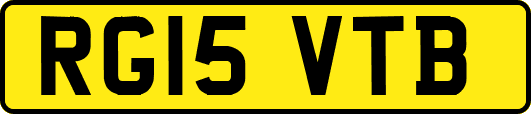 RG15VTB