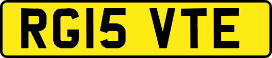 RG15VTE