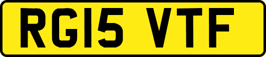 RG15VTF