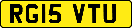 RG15VTU